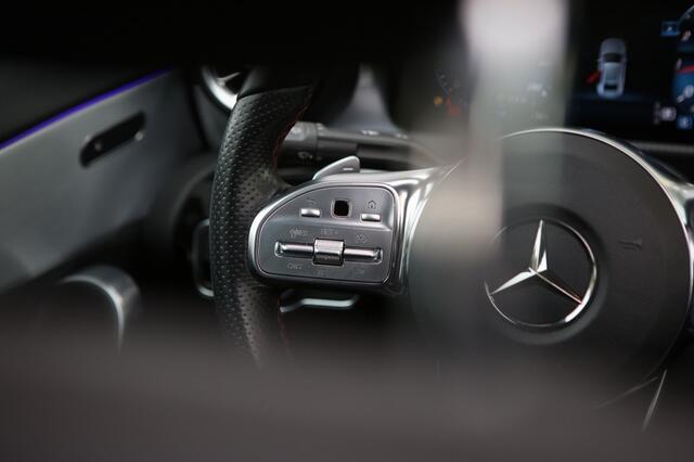 Mercedes-Benz A-KLASSE 200 Bns Sol. AMG