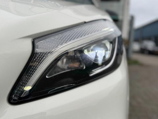 Mercedes-Benz A-KLASSE A200 Motorsport Edition AMG pakket I Panoramadak I Camera I Navigatie