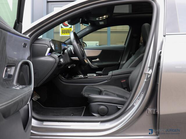 Mercedes-Benz A-KLASSE 250 e AMG | 8G Aut | Night | Ambiente Light | Elektr. Pano | MBUX High End | Apple Car Play/Android Auto |