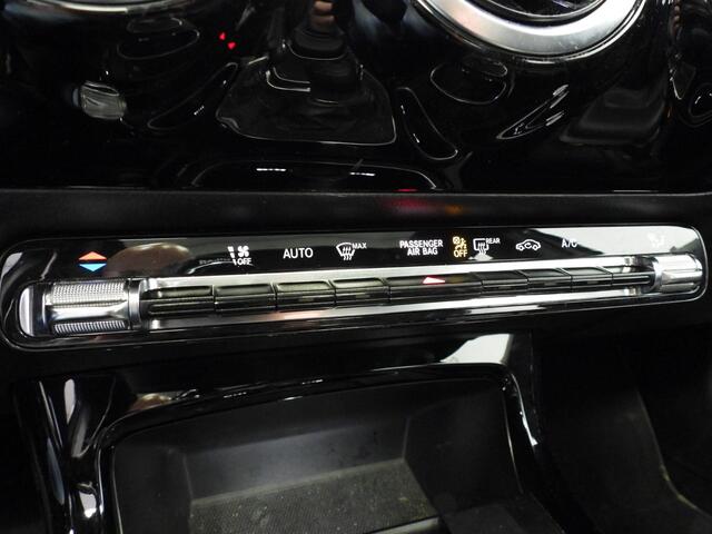 Mercedes-Benz A-KLASSE A160 Business Solution NAVI/SCHUIFDAK/LED/16"LMV!