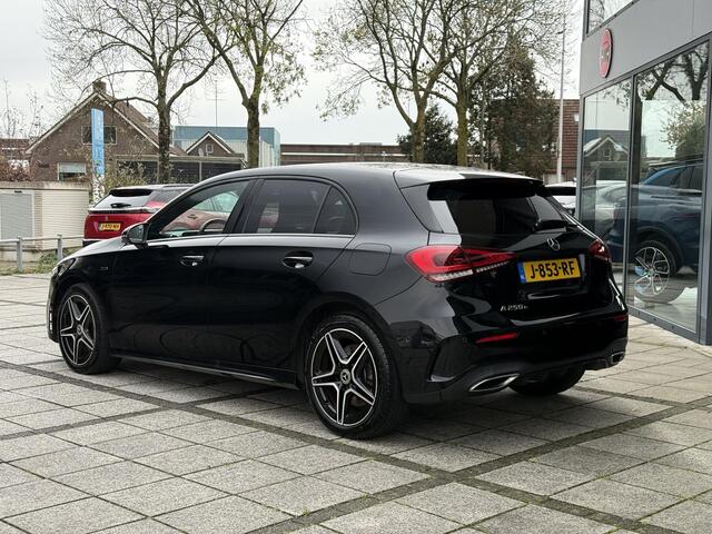 Mercedes-Benz A-KLASSE 250 e Aut. Business Sol. AMG | Navi | Camera | Sfeerverlichting |