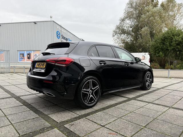 Mercedes-Benz A-KLASSE 250 e Aut. Business Sol. AMG | Navi | Camera | Sfeerverlichting |