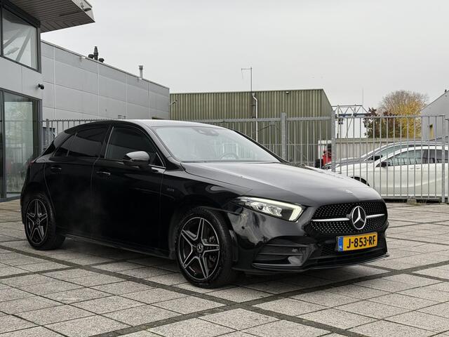 Mercedes-Benz A-KLASSE 250 e Aut. Business Sol. AMG | Navi | Camera | Sfeerverlichting |