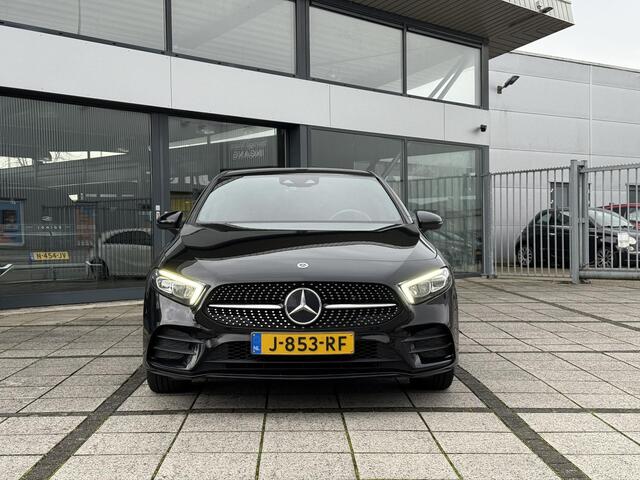 Mercedes-Benz A-KLASSE 250 e Aut. Business Sol. AMG | Navi | Camera | Sfeerverlichting |