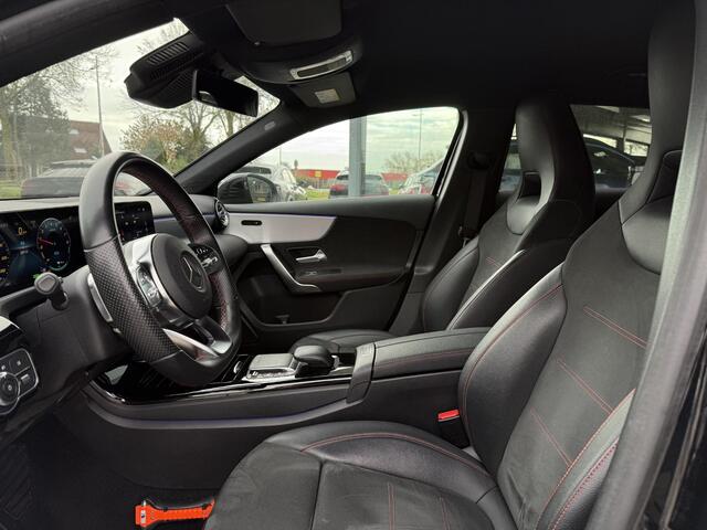 Mercedes-Benz A-KLASSE 250 e Aut. Business Sol. AMG | Navi | Camera | Sfeerverlichting |