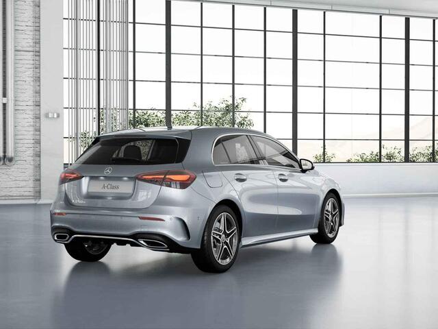 Mercedes-Benz A-KLASSE Hatchback 250 e Business Solution AMG