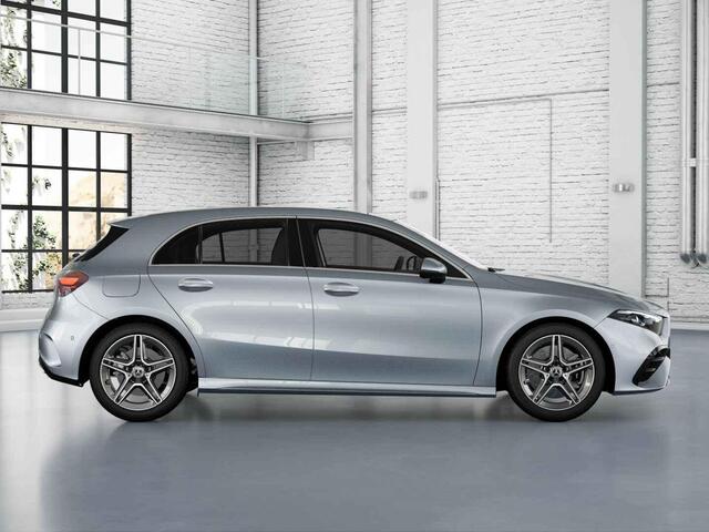 Mercedes-Benz A-KLASSE Hatchback 250 e Business Solution AMG