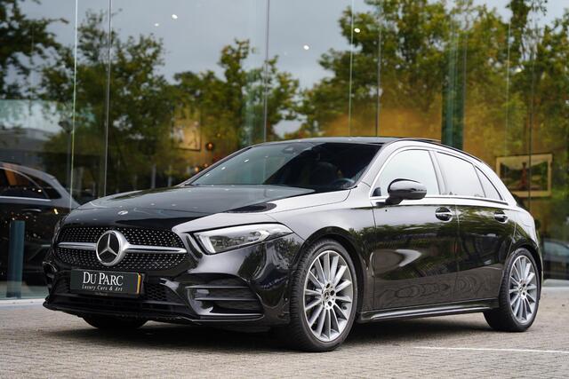 Mercedes-Benz A-KLASSE 220 Premium Plus AMG , Panorama, Leder, 360 Camera, 19 Inch, Adaptive