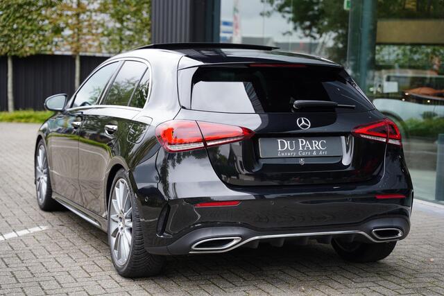 Mercedes-Benz A-KLASSE 220 Premium Plus AMG , Panorama, Leder, 360 Camera, 19 Inch, Adaptive