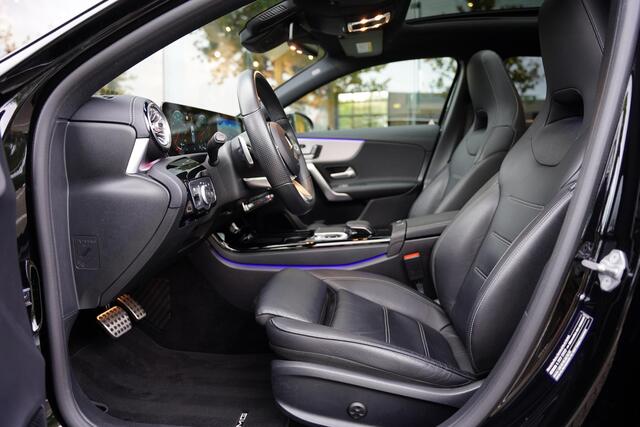 Mercedes-Benz A-KLASSE 220 Premium Plus AMG , Panorama, Leder, 360 Camera, 19 Inch, Adaptive