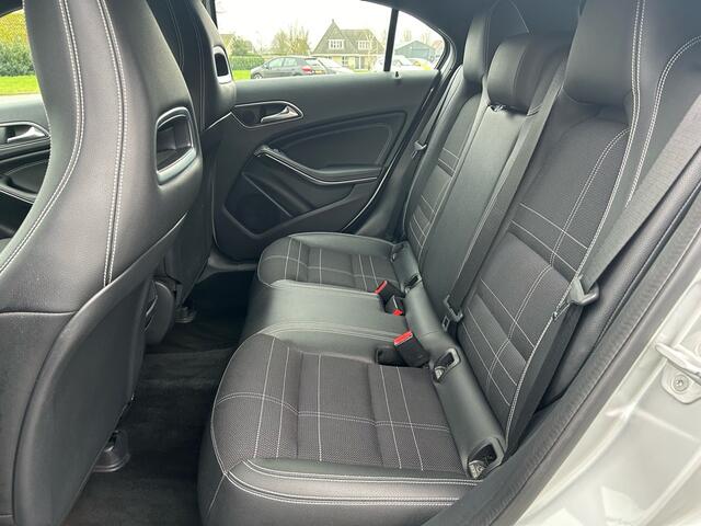 Mercedes-Benz A-KLASSE 180 Ambition