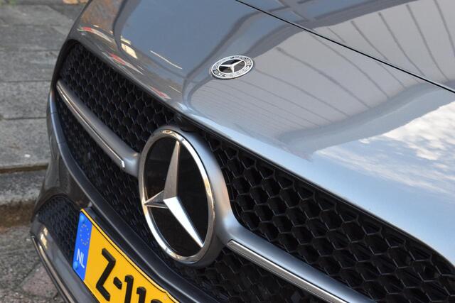 Mercedes-Benz A-KLASSE 250 e Luxury Line|Dak|Sfeer|Trekhaak|Orig.NL.