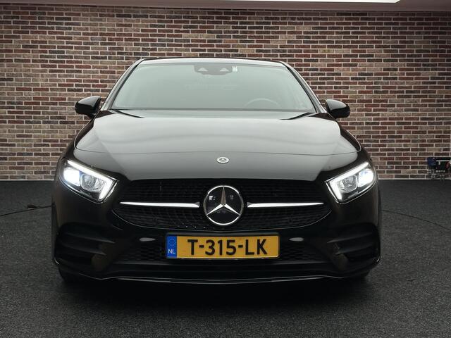 Mercedes-Benz A-KLASSE 250 e AMG Limited | Sfeer| Wide Screen| Camera| Dealer onderhouden|