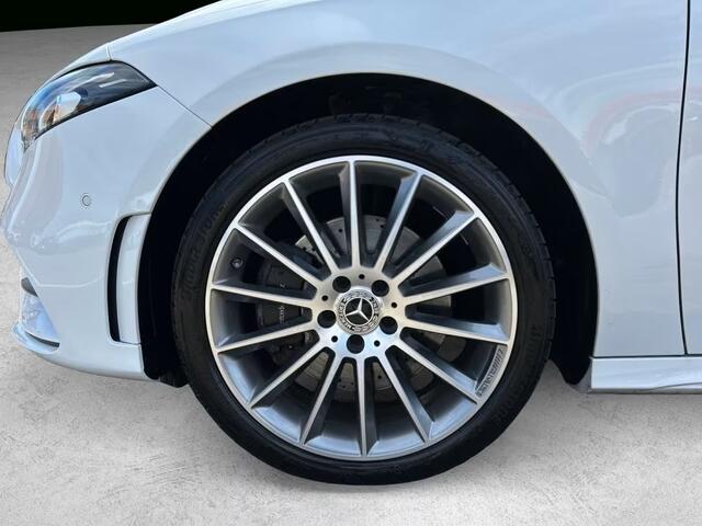 Mercedes-Benz A-KLASSE 250e AMG Line ** HP-LED, NAVI+, PANORAMA, DISTR, HuD, KEYLESS, 19-inch LMV ** 1e EIG - UNFALLFREI ** ** INFORMEER OOK NAAR ONZE AANTREKKELIJKE FINANCIAL-LEASE TARIEVEN **