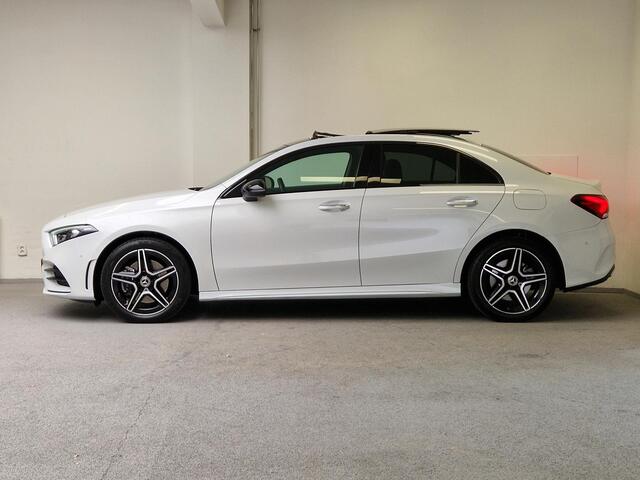 Mercedes-Benz A-KLASSE 250 e AMG Limited | 1e-EIG. | SOH 99% | PANO | BURMESTER | MULTI-BEAM LED |