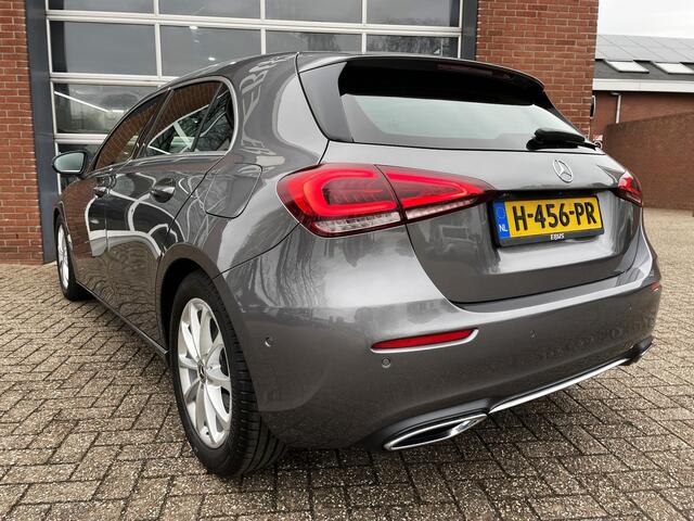 Mercedes-Benz A-KLASSE 180 Advantage