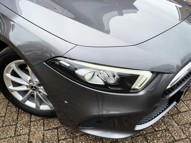 Mercedes-Benz A-KLASSE 180 Advantage