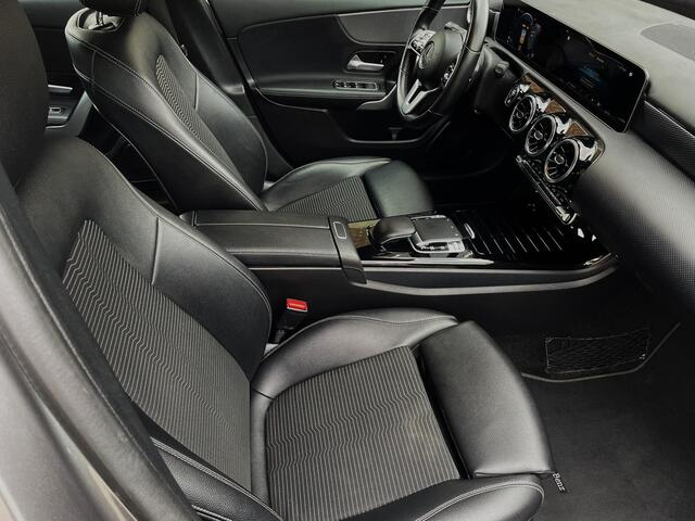 Mercedes-Benz A-KLASSE 180 Advantage