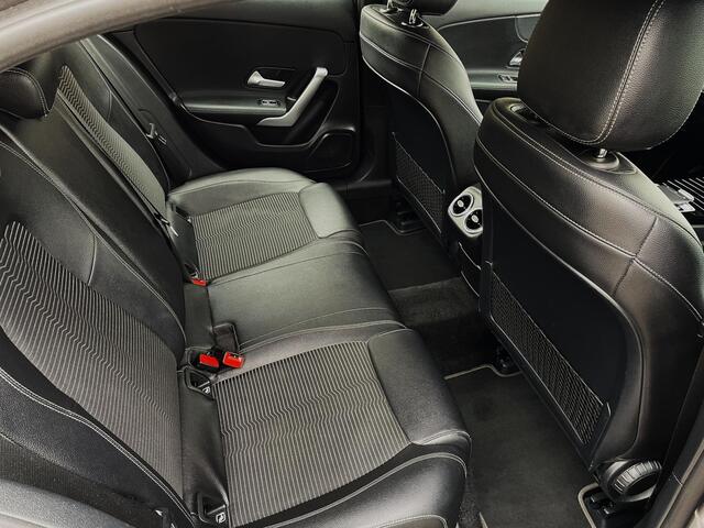 Mercedes-Benz A-KLASSE 180 Advantage