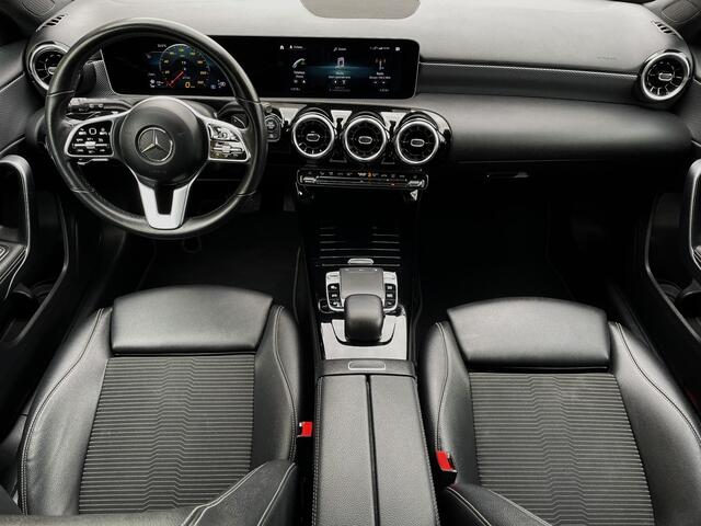 Mercedes-Benz A-KLASSE 180 Advantage