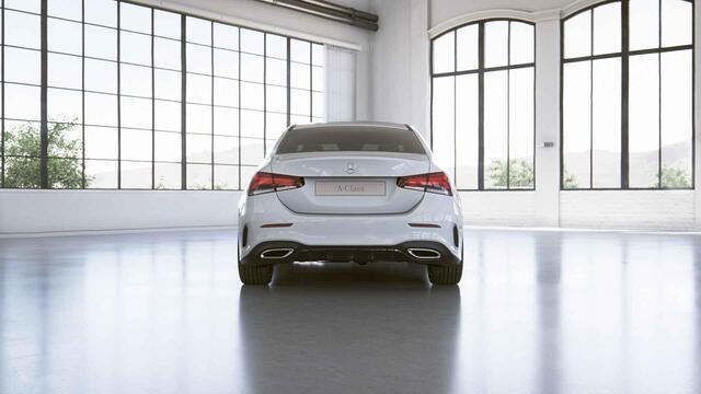 Mercedes-Benz A-KLASSE 250 e AMG Line | Panoramadak | Rij assistentiepakket | Night pakket | 19" lichtmetalen velgen |