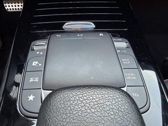 Mercedes-Benz A-KLASSE 180 Business Solution AMG