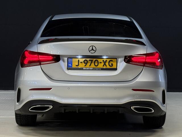 Mercedes-Benz A-KLASSE 220 4MATIC Premium | Panoramadak | Sfeerverlichting | Camera