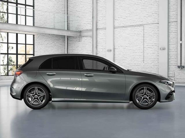 Mercedes-Benz A-KLASSE Hatchback 250 e Business Solution AMG