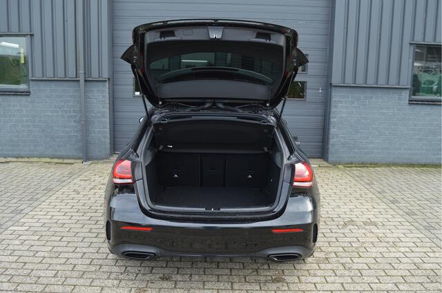 Mercedes-Benz A-KLASSE 180 Business Solution AMG | PANO | CAMERA | SFEERVERLICHTING |
