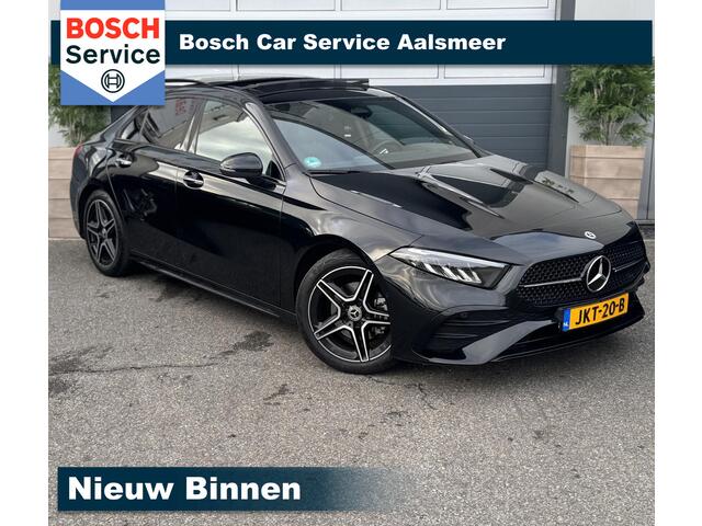 Mercedes-Benz A-KLASSE 200 AMG Line /PANO/CAMERA/GARANTIE/