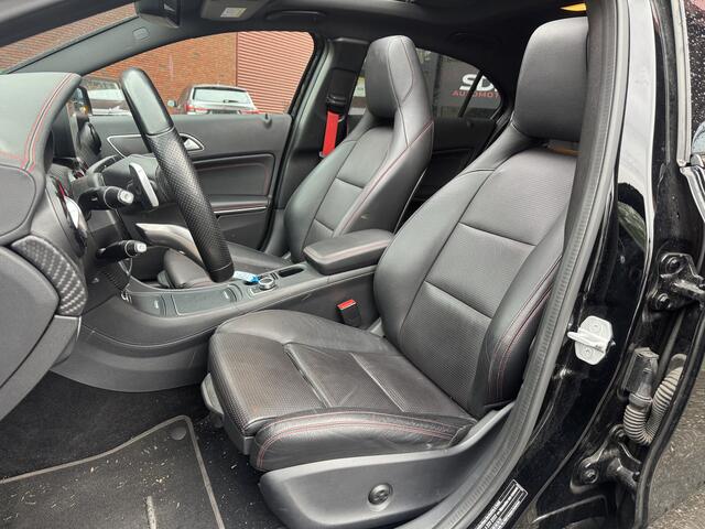 Mercedes-Benz A-KLASSE 250 Sport 4MATIC Prestige // HARMAN-KARDON AUDIO // ADAPTIVE CRUISE // NAVI // CAMERA // SCHUIF-KANTELDAK //