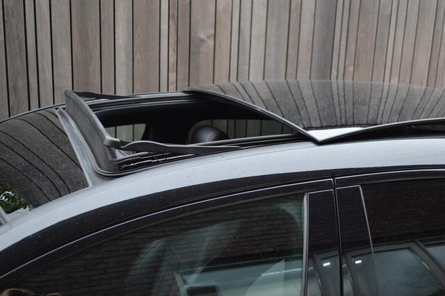 Mercedes-Benz A-KLASSE 250 e AMG Led Panorama Memory Sfeer Camera 360 Night Keyless Augmented Pdc