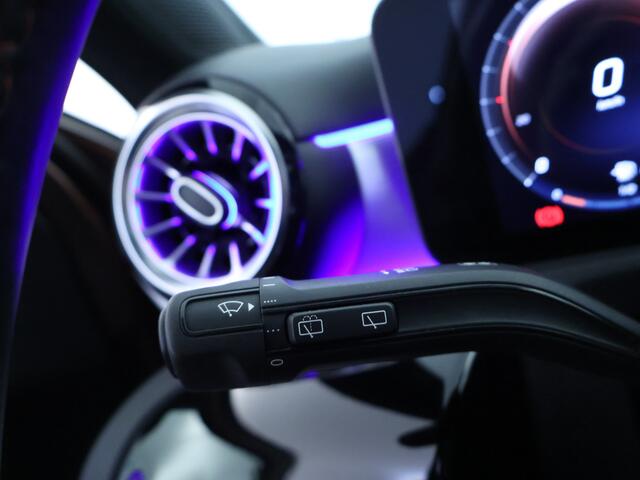 Mercedes-Benz A-KLASSE 180 Business Solution AMG | Panoramadak | Memory Pakket | Cruise Control | Inclusief 24 maanden MB Certified garantie voor Europa.