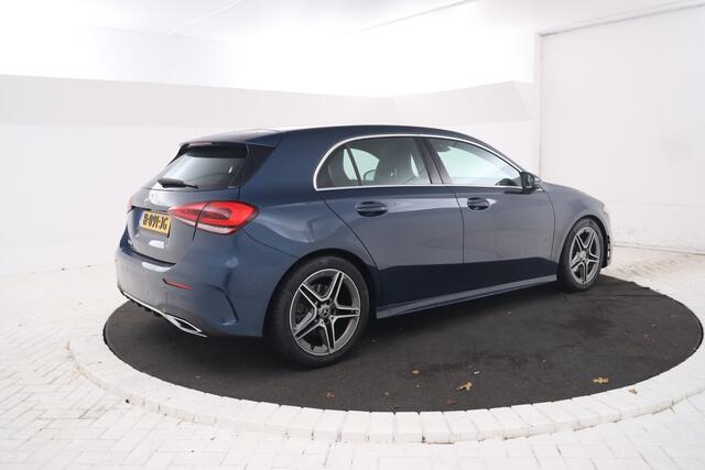 Mercedes-Benz A-KLASSE 200 Business Solution AMG Upgrade Automaat, Panorama,