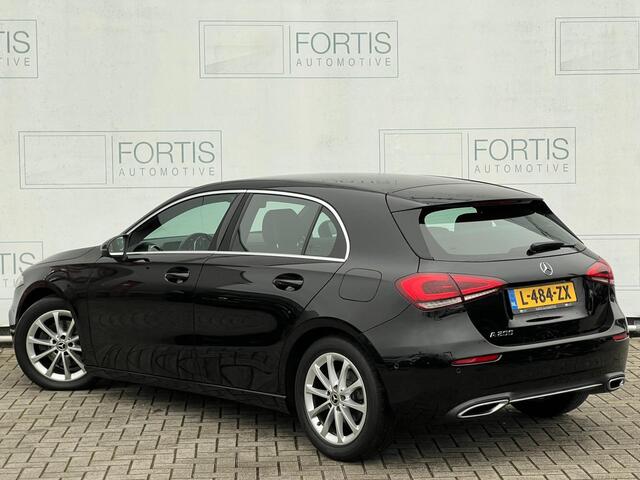 Mercedes-Benz A-KLASSE 200 CAMERA | STOELVERW | WIDE SCREEN | NAVI |