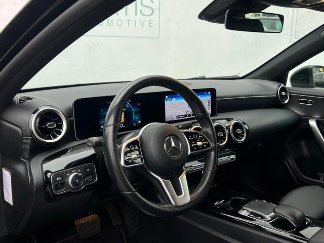 Mercedes-Benz A-KLASSE 200 CAMERA | STOELVERW | WIDE SCREEN | NAVI |