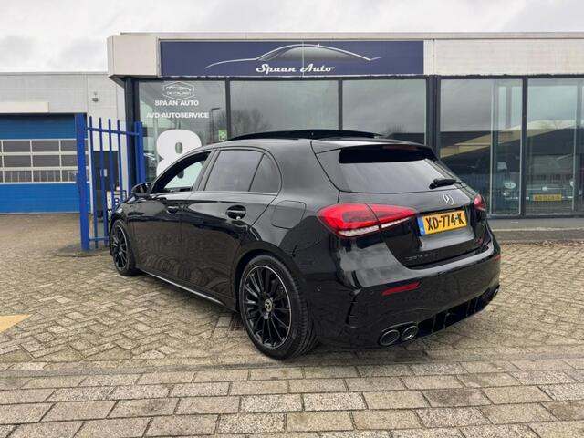 Mercedes-Benz A-KLASSE 200 Premium A45s | AMG ED1 | PANO | LED | 18"