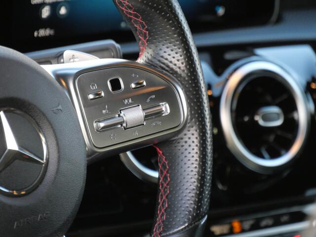 Mercedes-Benz A-KLASSE 200 Business Solution AMG | NAVIGATIE | CRUISE CONTROL |