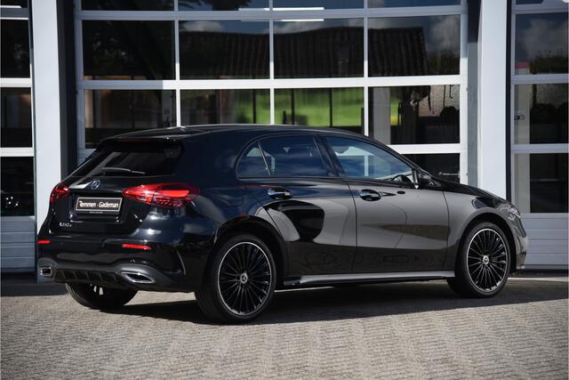 Mercedes-Benz A-KLASSE 250 e AMG Line