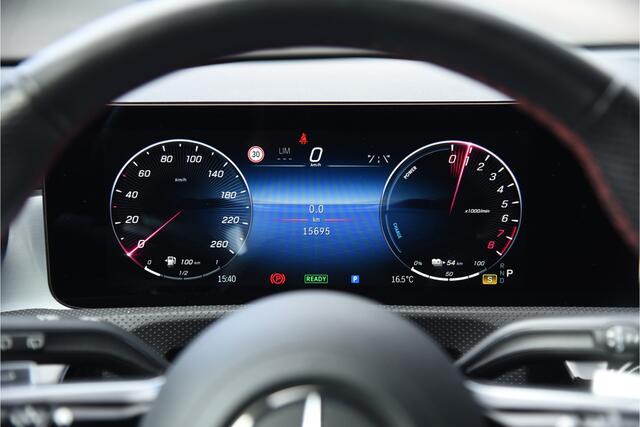 Mercedes-Benz A-KLASSE 250 e AMG Line