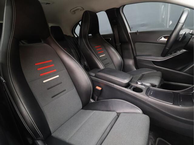 Mercedes-Benz A-KLASSE 180 Sport *WEEKAANBIEDING* [CAMERA, PDC ACHTER, CRUISE CONTROL, FLIPPERS, BLUETOOTH TELEFOON, STOELVERWARMING, AIRCO,