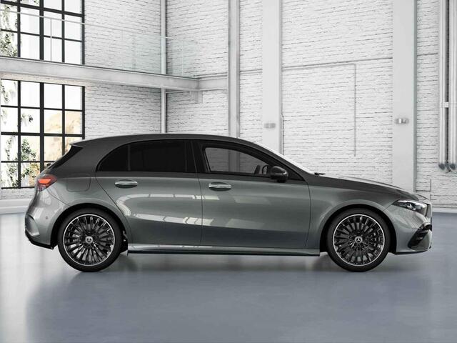 Mercedes-Benz A-KLASSE Limousine 250 e Business Solution AMG