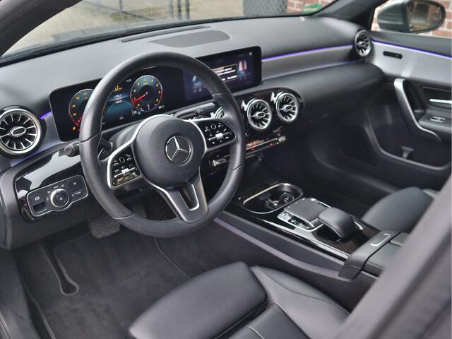Mercedes-Benz A-KLASSE 220 4MATIC Premium Plus 360 Camera, Adaptief Cr, Apple Carplay, Keyless start/entry