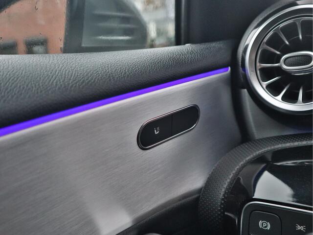 Mercedes-Benz A-KLASSE 220 4MATIC Premium Plus 360 Camera, Adaptief Cr, Apple Carplay, Keyless start/entry