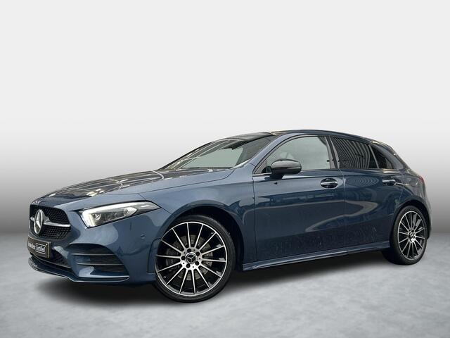 Mercedes-Benz A-KLASSE 250 e Business Line | Panoramadak | Cruise Control | Sfeerverlichting | Stoelverwarming | Apple Carplay | Android Auto