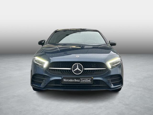 Mercedes-Benz A-KLASSE 250 e Business Line | Panoramadak | Cruise Control | Sfeerverlichting | Stoelverwarming | Apple Carplay | Android Auto