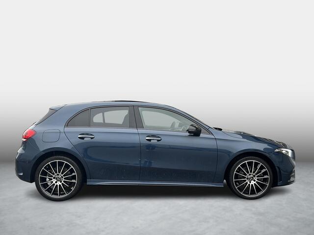 Mercedes-Benz A-KLASSE 250 e Business Line | Panoramadak | Cruise Control | Sfeerverlichting | Stoelverwarming | Apple Carplay | Android Auto