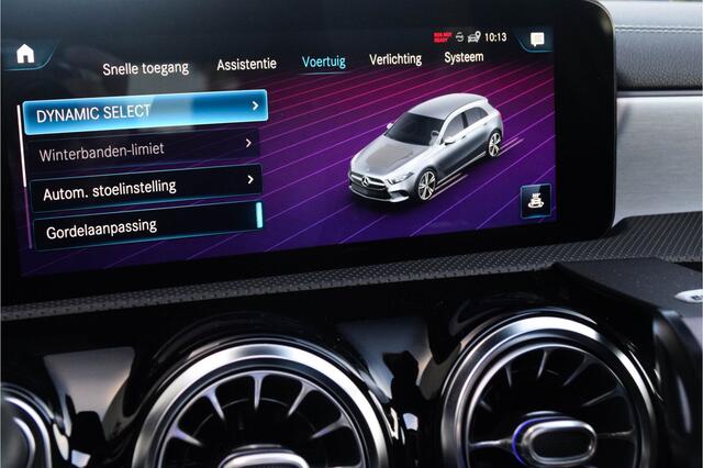 Mercedes-Benz A-KLASSE A250 1.3 Progressive PHEV / Standkachel/ Adaptive Cruise Control/ Virtual Cockpit/ Panoramadak/ 193kW (263PK)