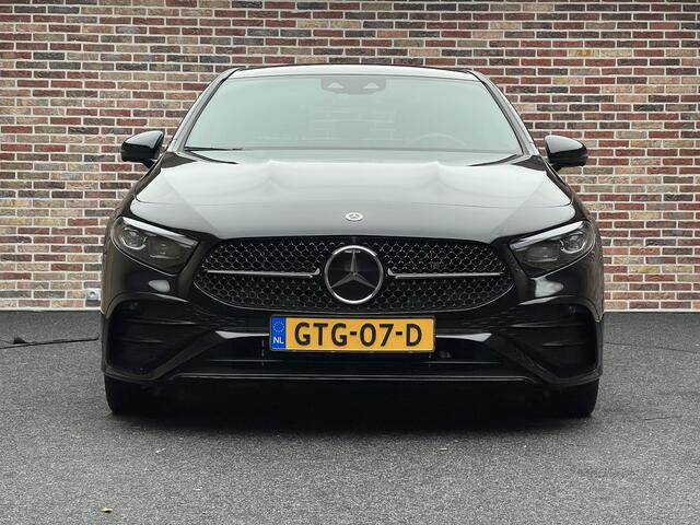 Mercedes-Benz A-KLASSE 250 e AMG Line Panorama Memory Sfeer 360 BTW