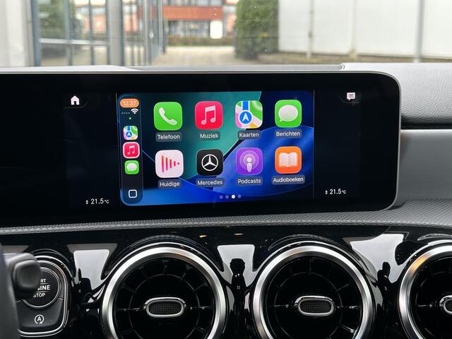 Mercedes-Benz A-KLASSE 220 Advantage | Pano-Dak/Carplay/Navi/Camera/18-inch